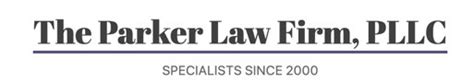 Parker law group. Things To Know About Parker law group. 