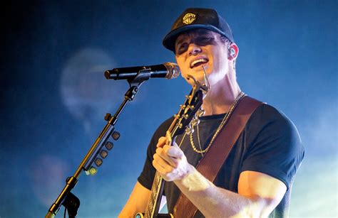 Parker mccollum concert. McCollum is 31 years old as of 2023. He was born Parker Yancey McCollum on June 15, 1992, in Conroe, Texas, United States. His birthday is celebrated on 15th June every year. His zodiac birth sign is Gemini. ALSO READ: Jean Goebel. 