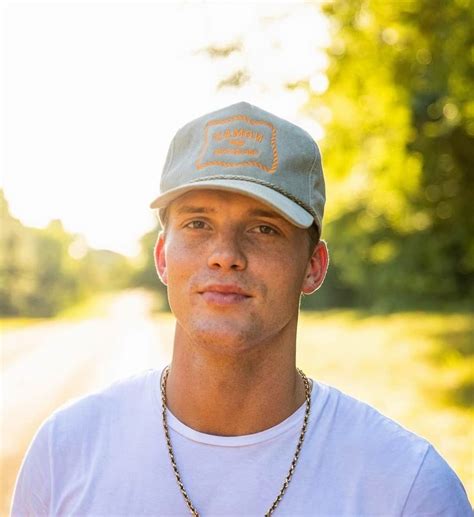 Parker McCollum Height and Weight. The country music singer is quite tall, He stands at an estimated 6 feet 2 inches (Approx 1.87m) and weighs about 72kg.. 