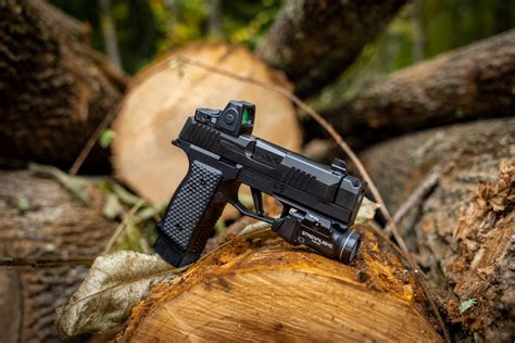 Parker mountain machine p365. Living the Hybrid P365 Life The hybrid P365 is a fun shooter that’s accurate, controllable, and easy to conceal. I can’t believe SIG hasn’t offered it as a stock model yet. ... It's a worked over P320 Subcompact slide with a Holosun 407c and a Parker Mountain Machine threaded barrel and micro comp. Riding in a Wilson Combat compact frame ... 