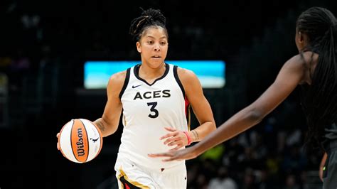 Parker moves into 8th on WNBA scoring list, Aces beat Dream