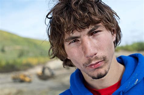 Median wage on Parker Schnabel's crew comes out to roughly $34/hour Discovery/YouTube Parker Schnabel has truly risen through the ranks of the gold-digging community to become one of its....