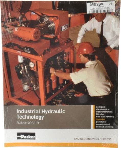 Parker training manual industrial hydraulic technology. - Conservation of wood artifacts a handbook natural science in archaeology.