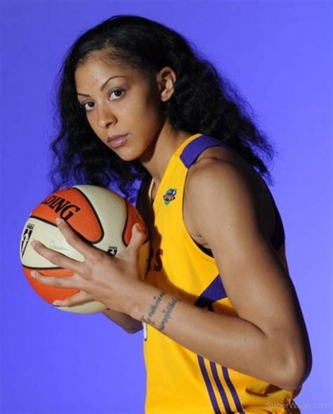 Candace Parker has been married to Russian basketball star Anna Petrakova since 2019. Before that, Parker was married to former NBA player Shelden Williams from 2008 to 2016.. 
