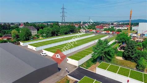 Parkering i nærheden GaragenCity Linz-Wegscheid