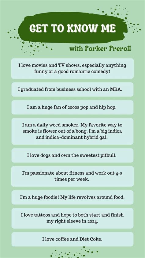 Parkerpreroll Onlyfans Leaked [PPV] 165 Videos