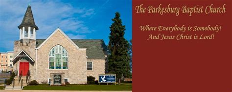 Parkesburg Baptist Church - American Baptist Churches USA …