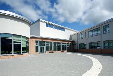 Parkhall Integrated College - OHMG Ltd