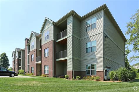 Parkhill Apartments in New Albany, IN with Reviews - Yellow Pages