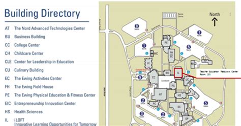 Parking - Lorain County Community College - Campus Security