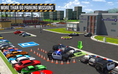 Parking Car Driving School 3D APK Download for Android 