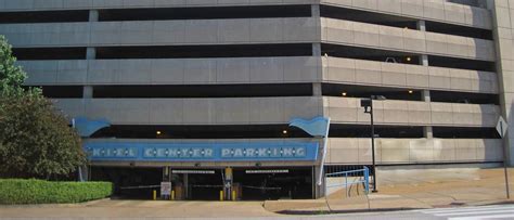 Parking Enterprise Center