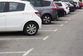 Parking FAQs - Carmarthenshire