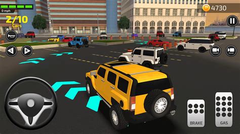 Parking Frenzy 2.0 3D Game #10 - Car Games Android IOS …