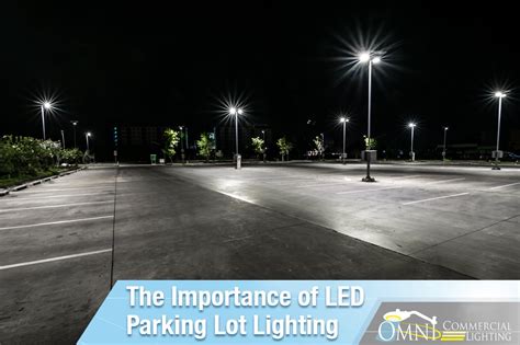 Parking Lot Lighting Wireless Telematics