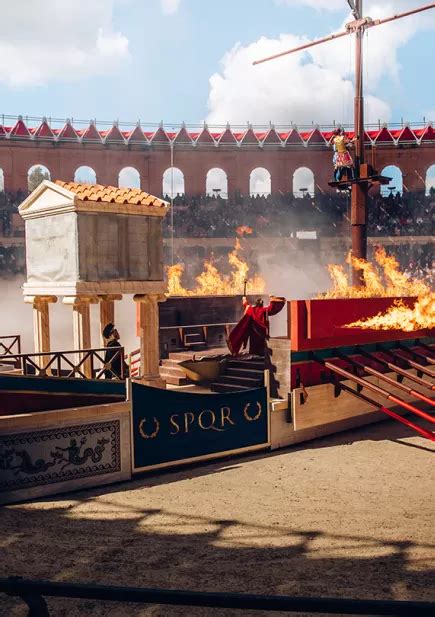 Parking Puy du Fou Comment se garer au Puy du Fou : les …