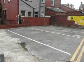 Parking and Garages Freeads Chudleigh