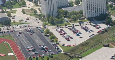 The cost of the current U-High permit is $104.00. Permits are sold online through the parking and transportation website. Permit sales will begin on the day of school registration. Visit www.parking.illinoisstate.edu and click on the “purchase permits” button.. 