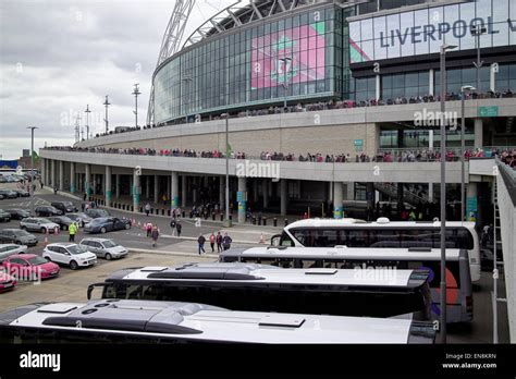 Parking at Wembley Stadium Wembley Green Parking Wembley car park …