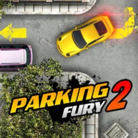 Parking Fury 2 Unblocked - ubg235 GameDistribution ... Loading ...