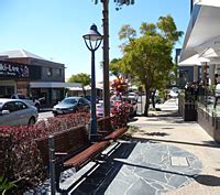 Parking in Nundah Village Brisbane City Council