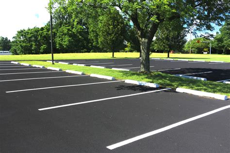 Parking lot line painter. A parking lot or road without clear traffic lines and symbols where necessary can look incomplete or tired, but finding paint to apply those important features requires more than grabbing just any can from … 