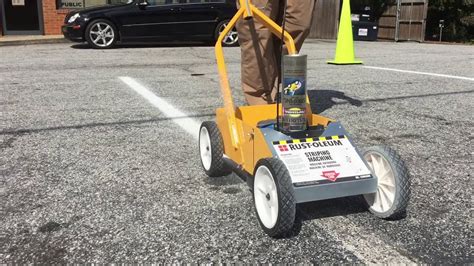 Parking lot striping machine harbor freight. Things To Know About Parking lot striping machine harbor freight. 