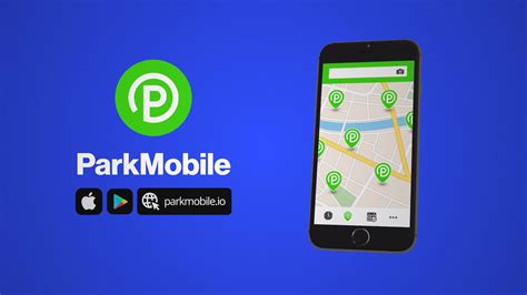 Parking made easier! Download the P$ Mobile Se
