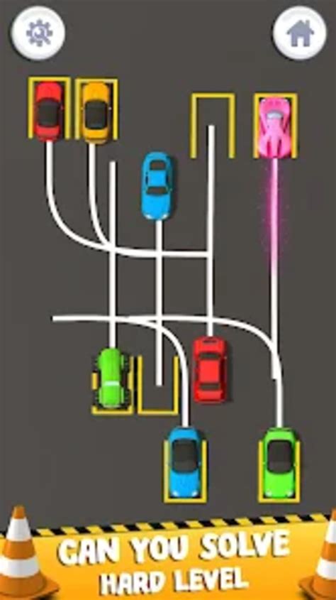 Parking Order! is a puzzle game developed by Rollic Games. The APK has been available since March 2023. In the last 30 days, the app was downloaded about 820 thousand times. It's highly ranked. It's rated 4.38 out of 5 stars, based on 120 thousand ratings. The last update of the app was on October 12, 2023. Parking Order! has a content rating ... 
