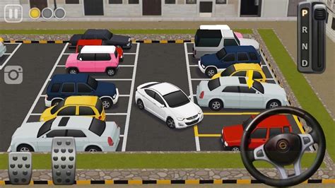 Parking parking game. Parhaat pysäköintisimulaattoripelit. Jos haluat pysäköidä autosi täyden 3D-kokemuksen höystämänä, on monia pelejä, jotka olisivat ihanteellisia pelattavia sinulle. Parking Fury 3D antaa sinulle vapauden huristella ympäri kaupunkia ja pysäköidä eri paikkoihin. Garage Parkingissa laittaa sinut metsästämään parkkipaikkaa hylätystä parkkihallista. 