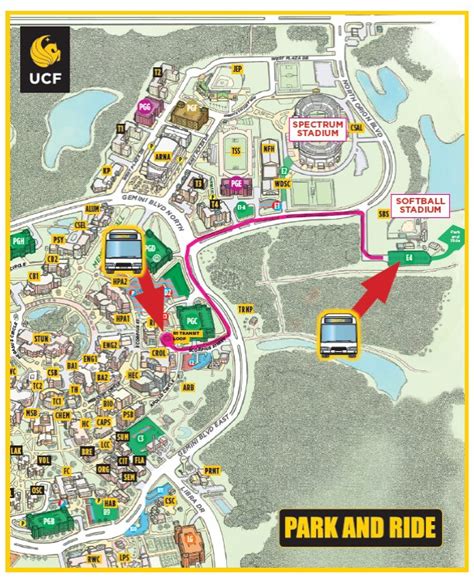 You can check garage availability on the UCF Mobile App or the link here: https://parking.ucf.edu/garage-availability/ Is there any location on campus that does …. 