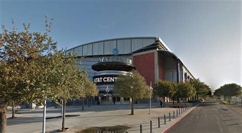 Parking san antonio spurs. The team’s current home is the Frost Bank Center, formerly known as the AT&T Center, on the East Side. Bexar County owns the 19,000-seat arena and has a lease with the Spurs that expires in 2032 ... 