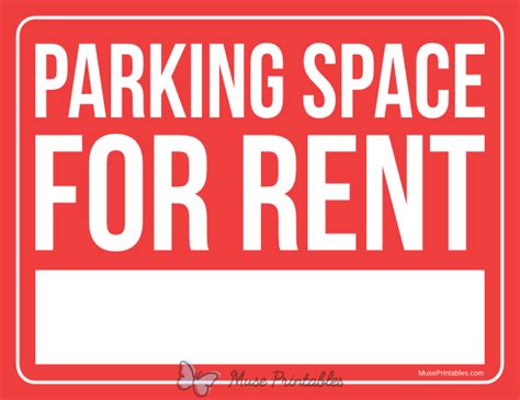 Parking space/ car park for rent Parking & Storage Gumtree ...