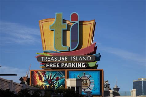 Parking treasure island vegas. You can park there for free and take the free Tram to the Mirage and walk to additional Hotels and Casinos. My wife found this and we parked there a … 