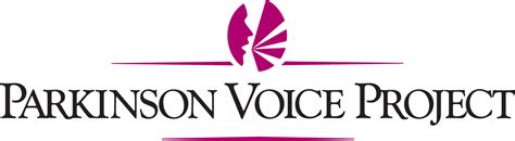 Parkinson's voice project. Parkinson Voice Project’s program emphasizes speaking with intent and converts speech from an automatic function to an intentional act. SPEAK OUT! consists of individual speech therapy conducted by a speech-language pathologist. Together, the patient and clinician work their way through a series of speech, voice, and cognitive … 