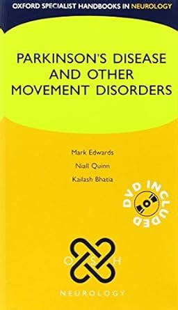 Parkinsons disease and other movement disorders oxford specialist handbooks. - Grant francis beginner s guide to the cello book 1.