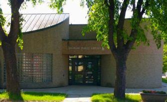 Parkland Regional Library Dauphin MB - Facebook