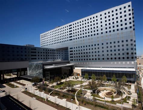 Parkland hospital dallas texas. Things To Know About Parkland hospital dallas texas. 