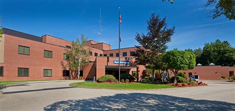 Parkland medical center derry nh. Things To Know About Parkland medical center derry nh. 