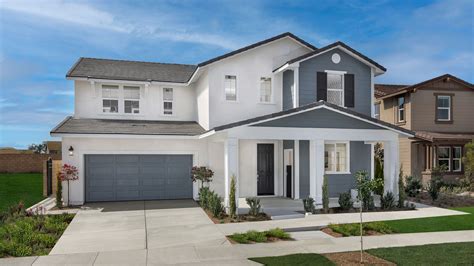 Parklane - Lennar