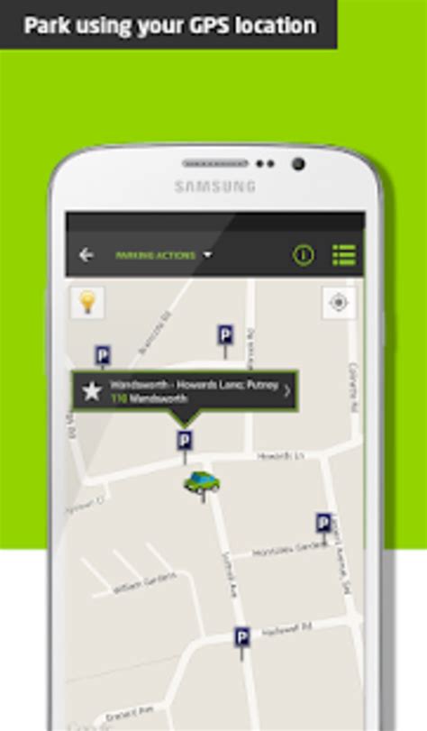 Parkmobile app for android. A push message is any notification from a smartphone app that displays while that app is not actively in use. Push messages are common on apps for iPhone and Android, and they frequently appear as pop-up dialogs, banners and small badges on... 