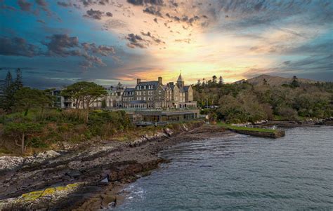 Parknasilla Resort & Spa: A Look at its €1.3m Loss and Future Prospects (2026)