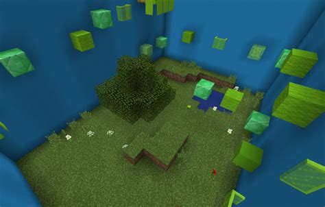 Parkour .mcworld - Minecraft PE Maps Minecraft Hub