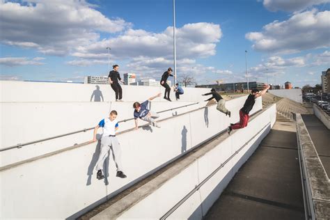 ParkourONE Berlin on Instagram: "#flowfriday mit @ryu_x_nukka …