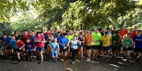 Parkrun komt naar Nederland - Runner