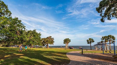 Parks - St. Simons Island.com - St. Simons Island, GA