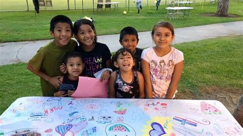 Parks After Dark offers summer activities in 34 L.A. County parks