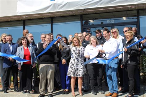 Parks Buick GMC Celebrates Ribbon Cutting - MarketersMEDIA