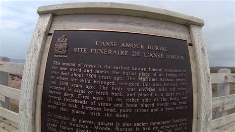 Parks Canada plans major rewrite of more than 200 historic site plaques