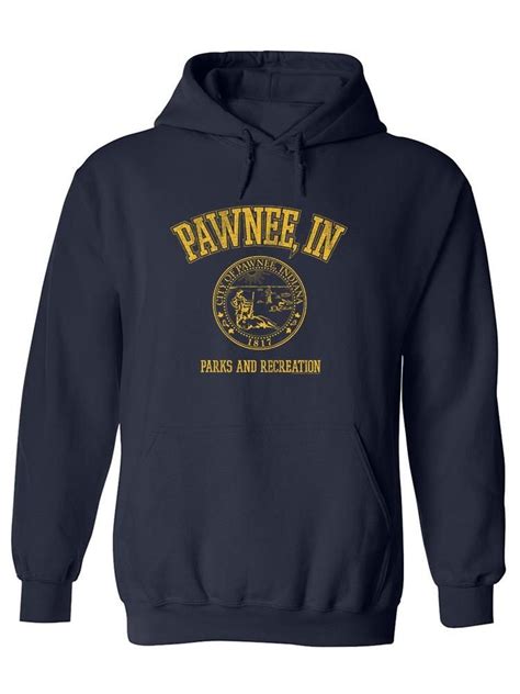 Parks N Rec Sweatshirts & Hoodies for Sale Redbubble